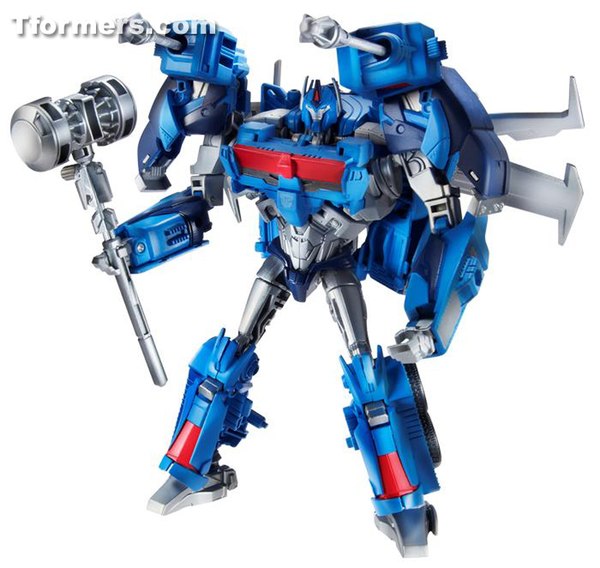 A2410 ULTRA MAGNUS Robot Mode (17 of 26)